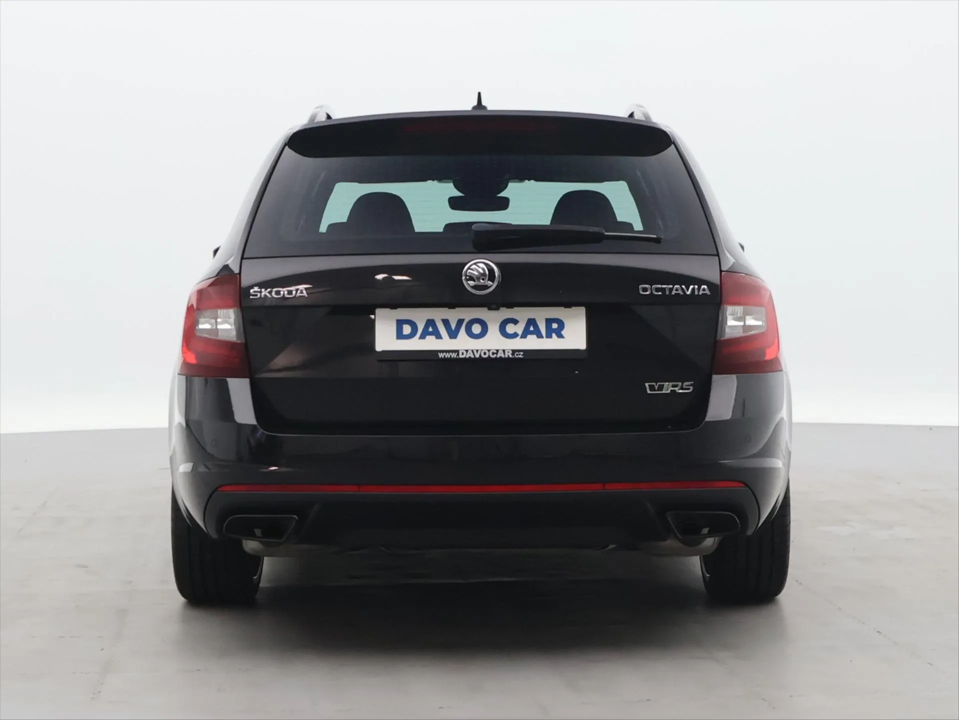 Škoda Octavia - Náhled 6