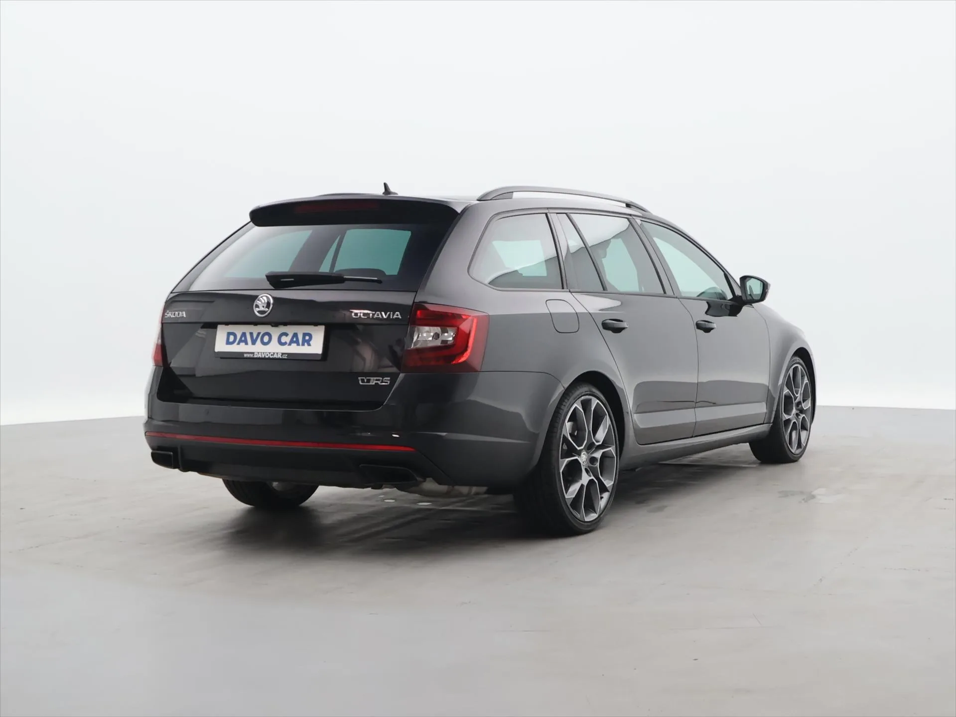 Škoda Octavia - Náhled 7