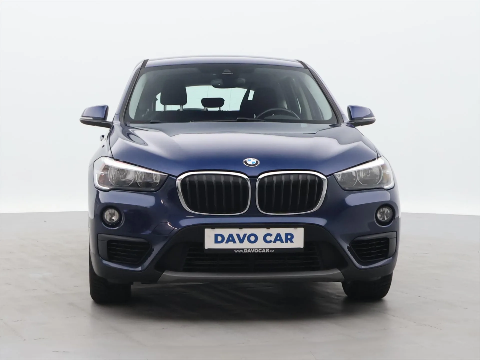 BMW X1 - Náhled 2