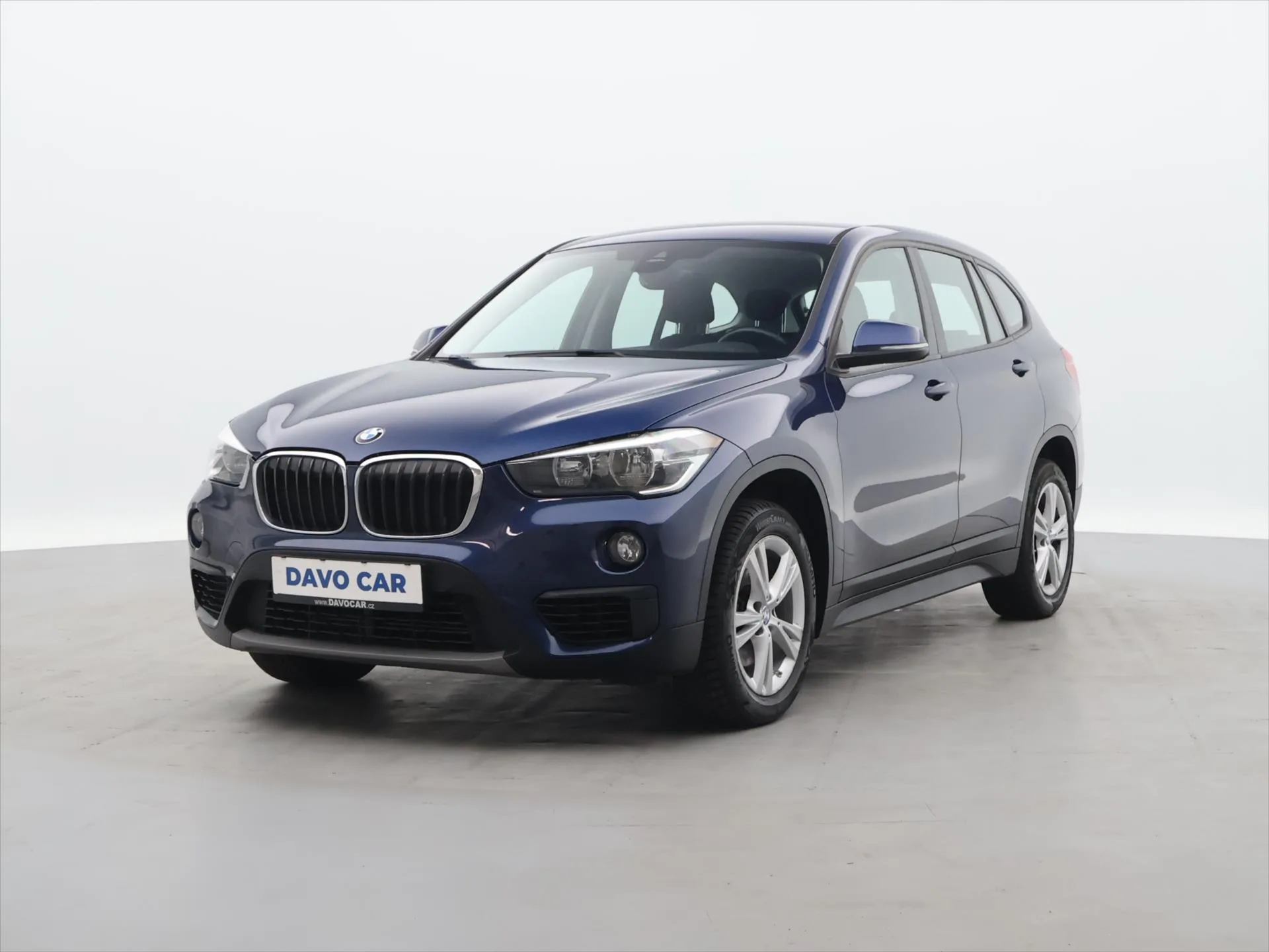 BMW X1 - Náhled 3