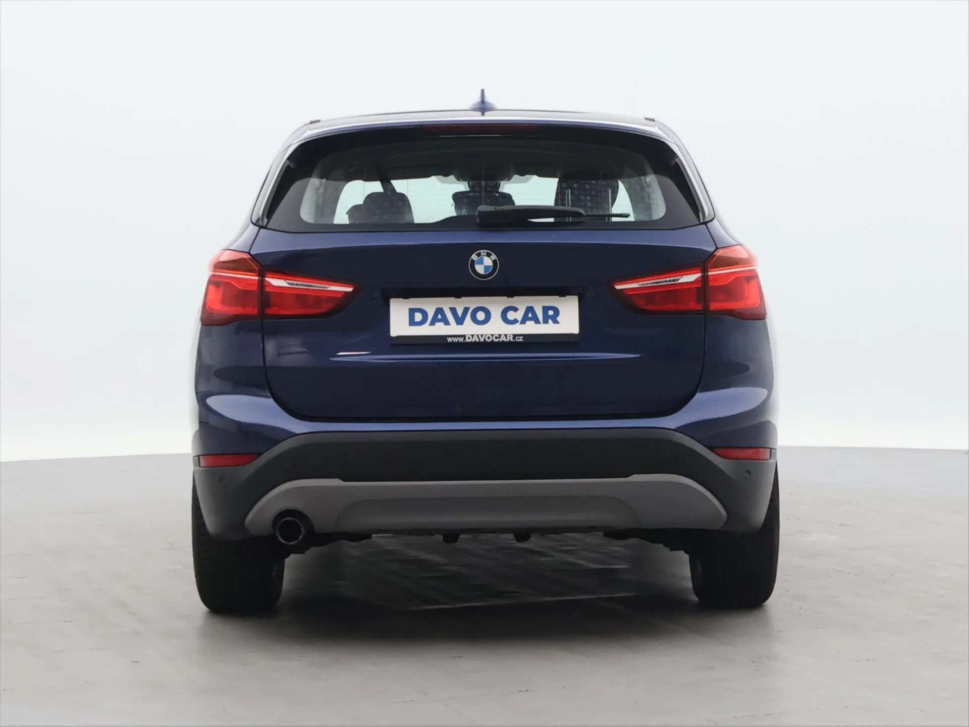 BMW X1 - Náhled 6