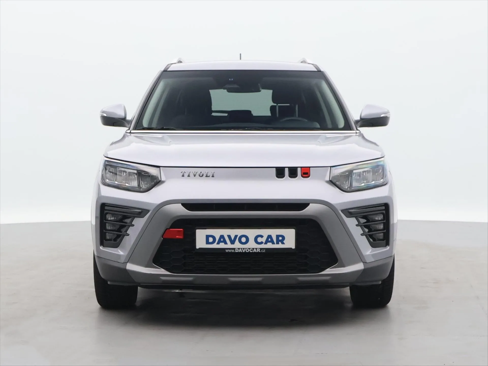 SsangYong Tivoli - Náhled 2