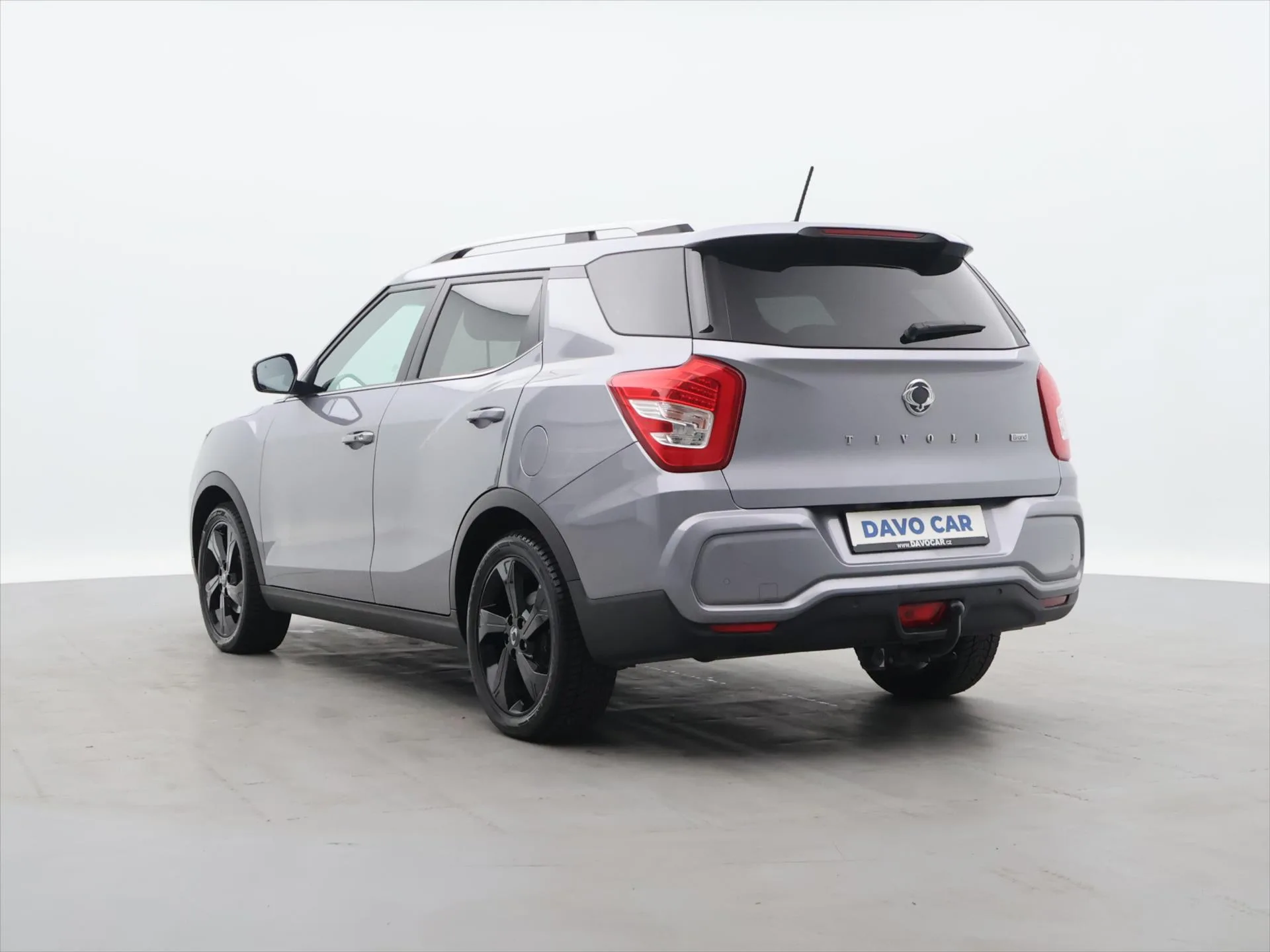 SsangYong Tivoli - Náhled 5