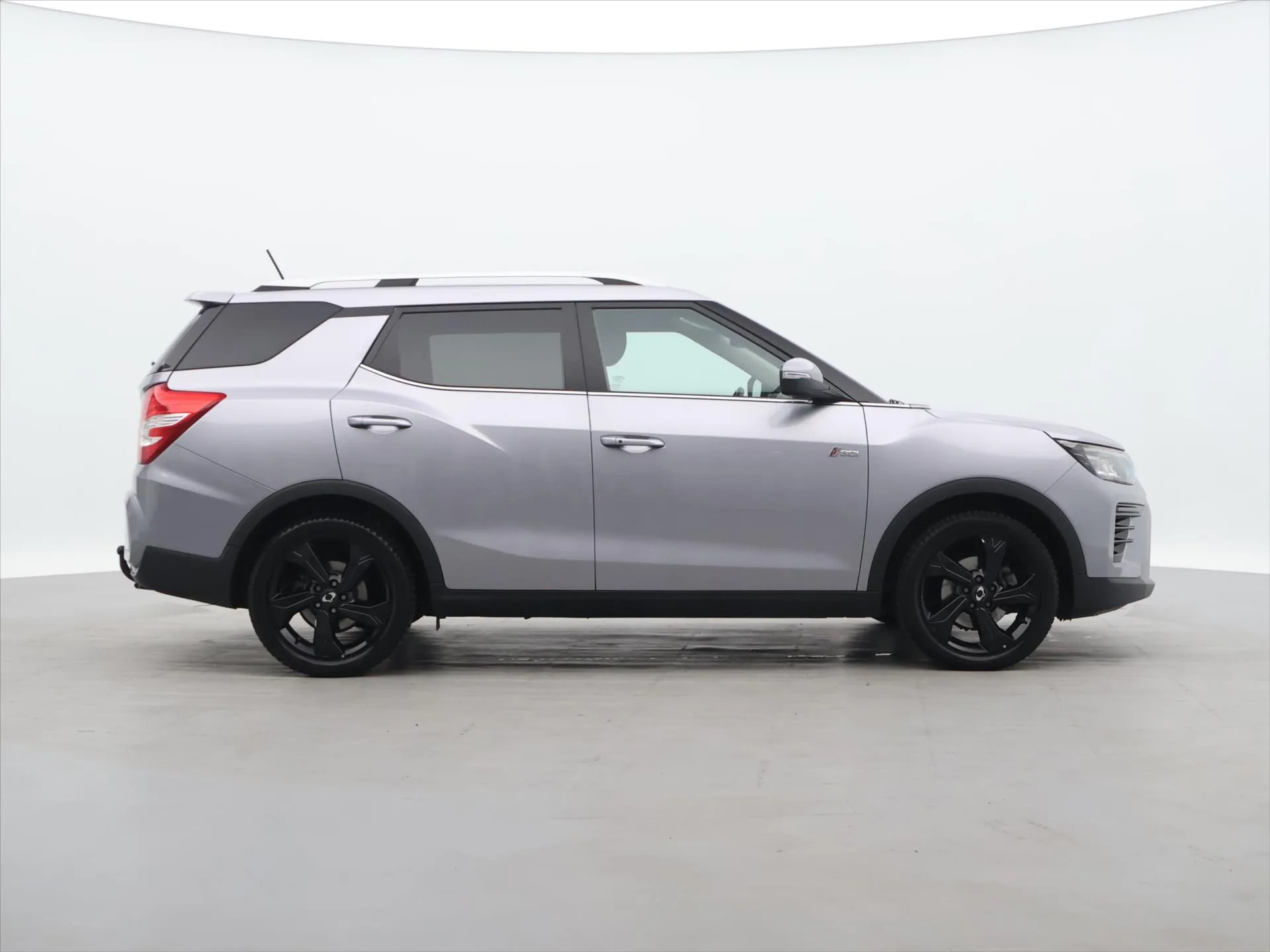 SsangYong Tivoli - Náhled 8
