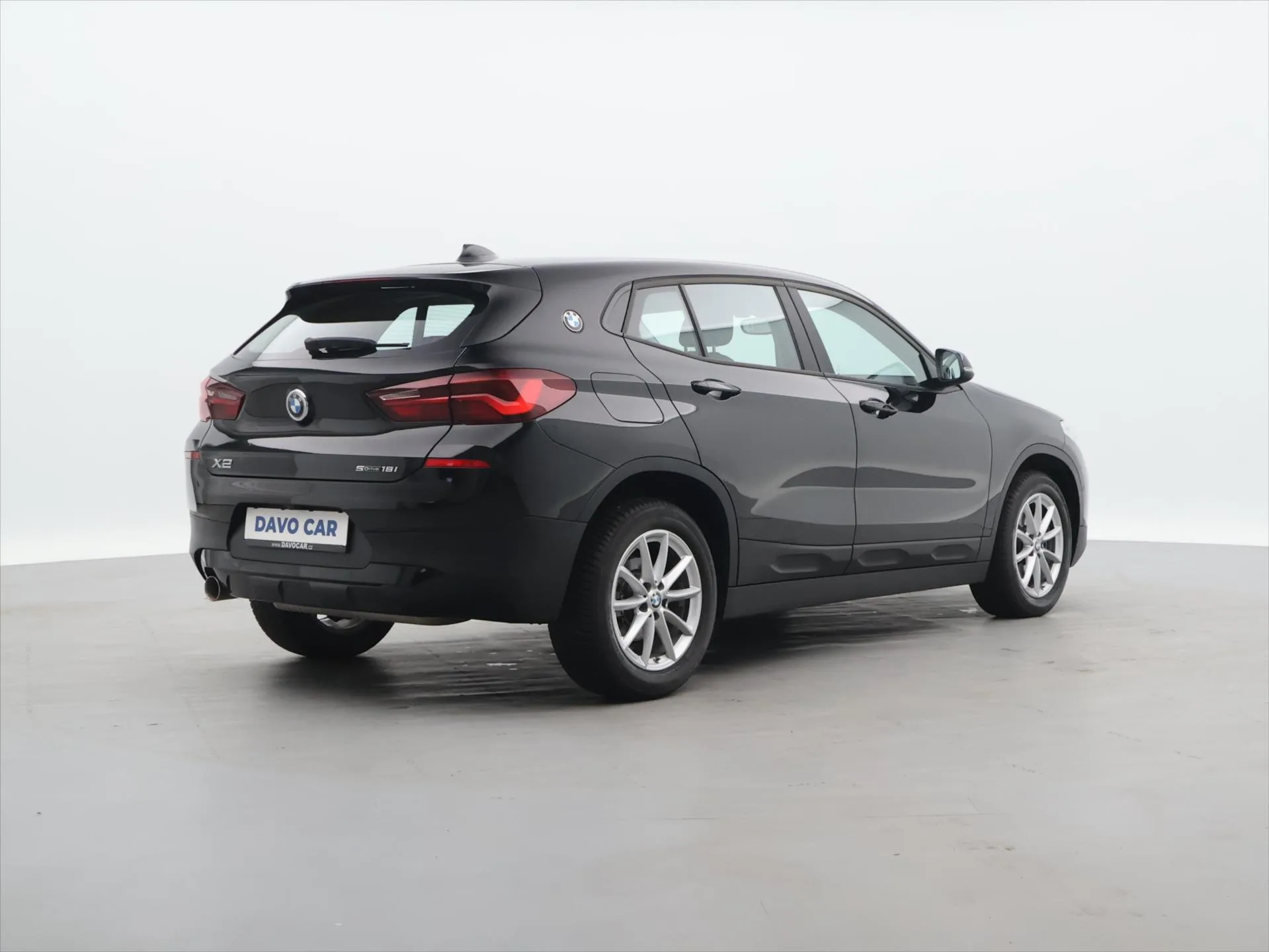 BMW X2 - Náhled 7
