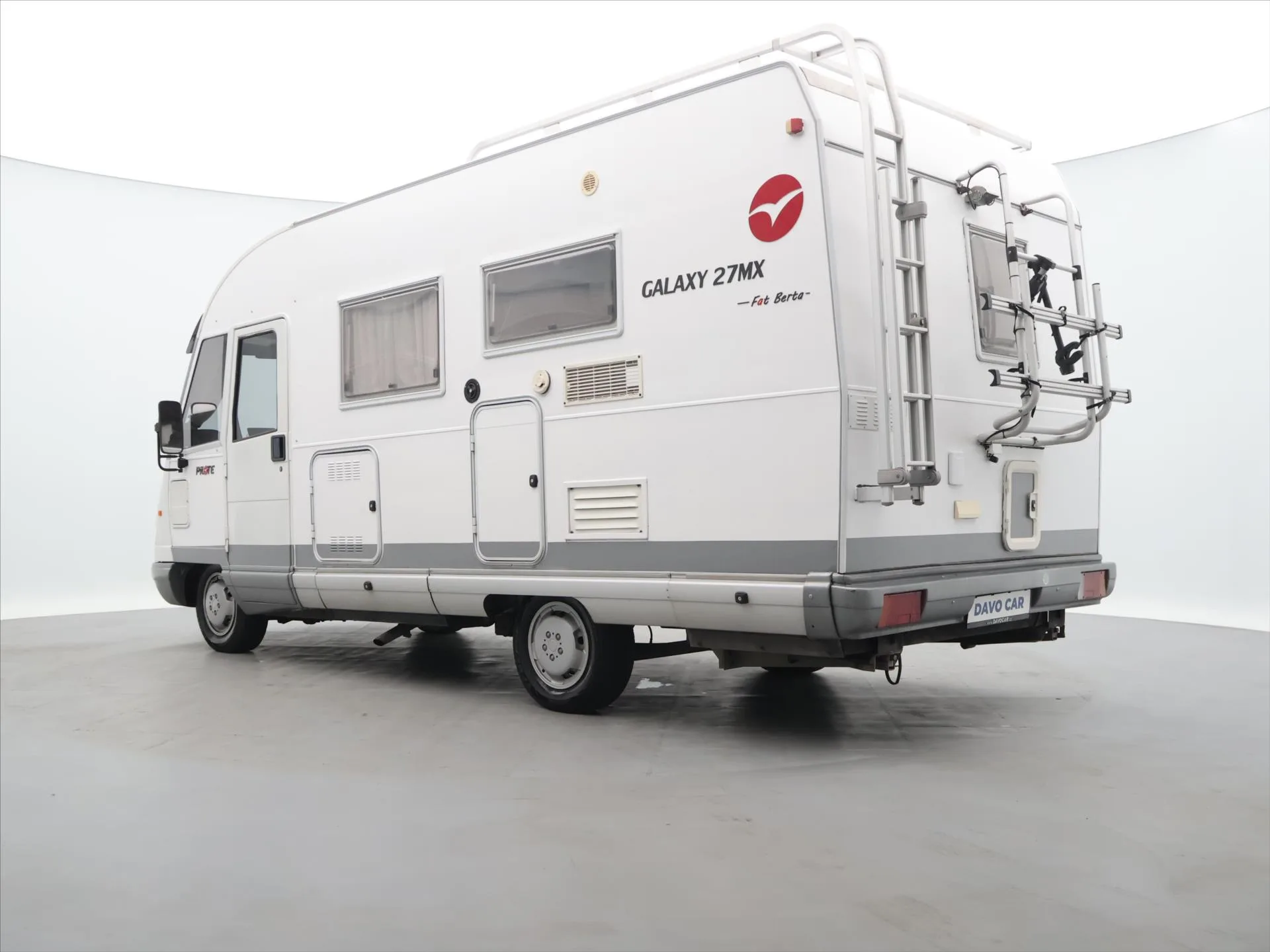 Fiat Ducato - Náhled 5