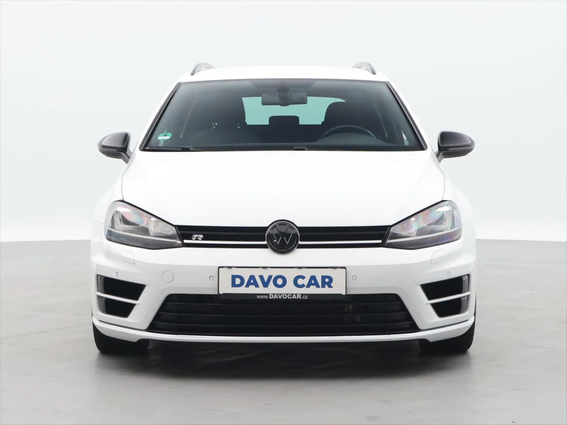 Volkswagen Golf - Náhled 2