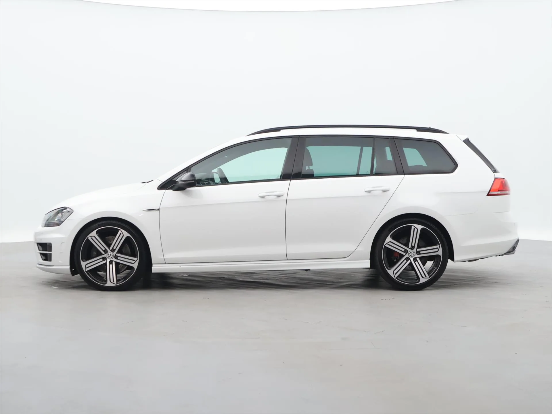 Volkswagen Golf - Náhled 4