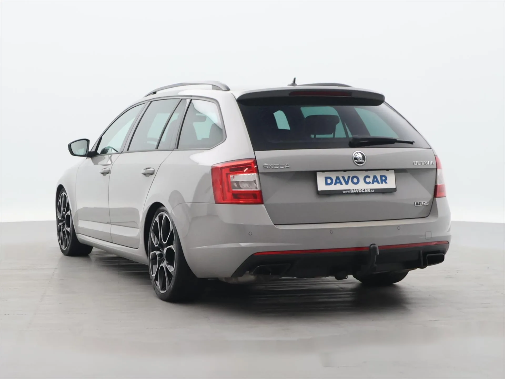 Škoda Octavia - Náhled 5
