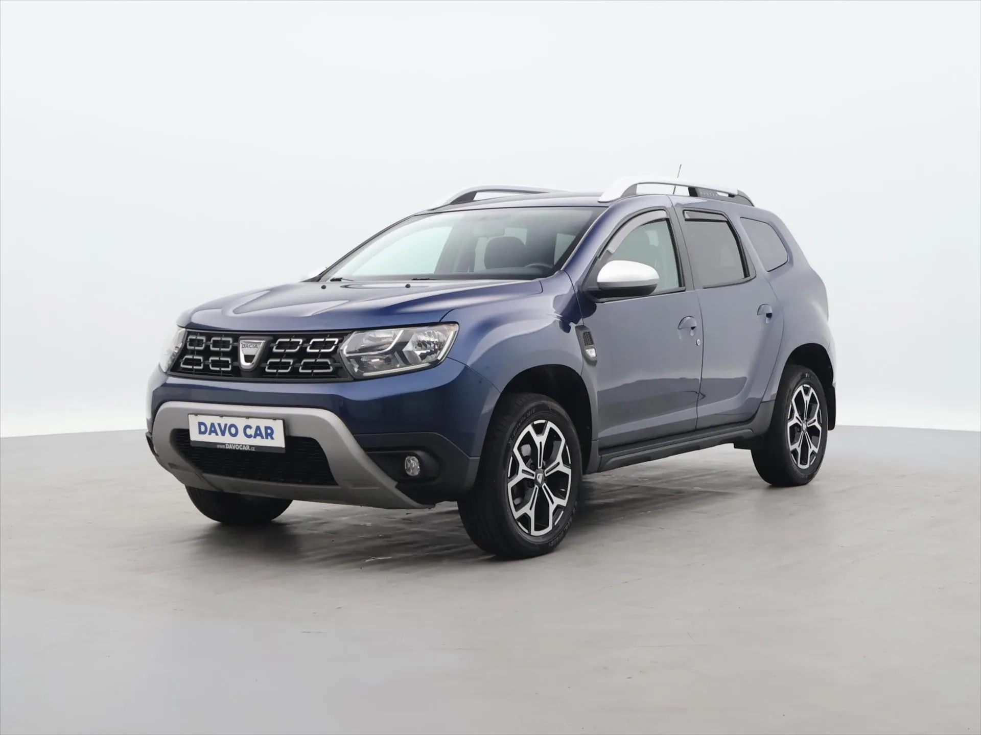Dacia Duster - Náhled 3