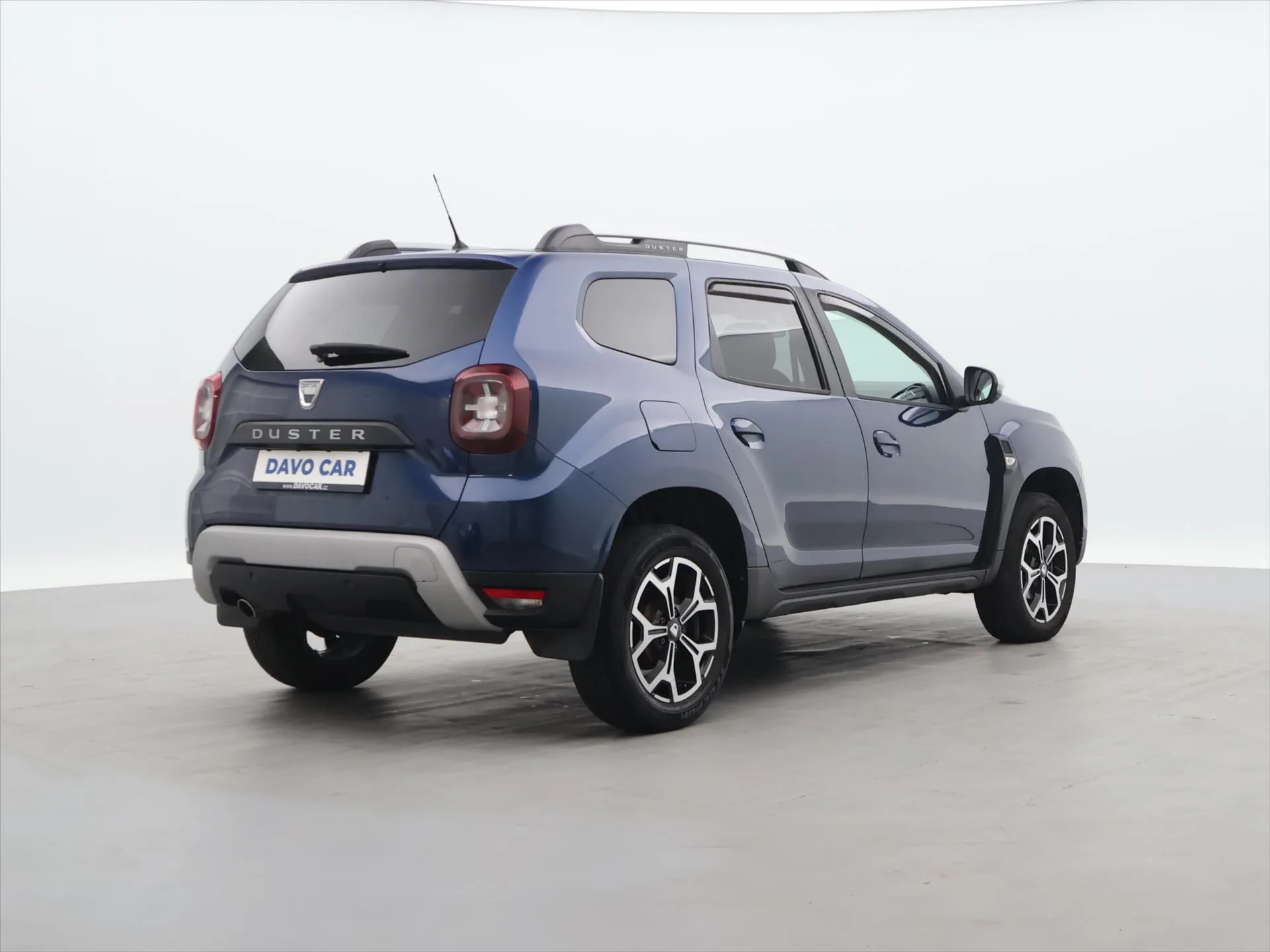 Dacia Duster - Náhled 7