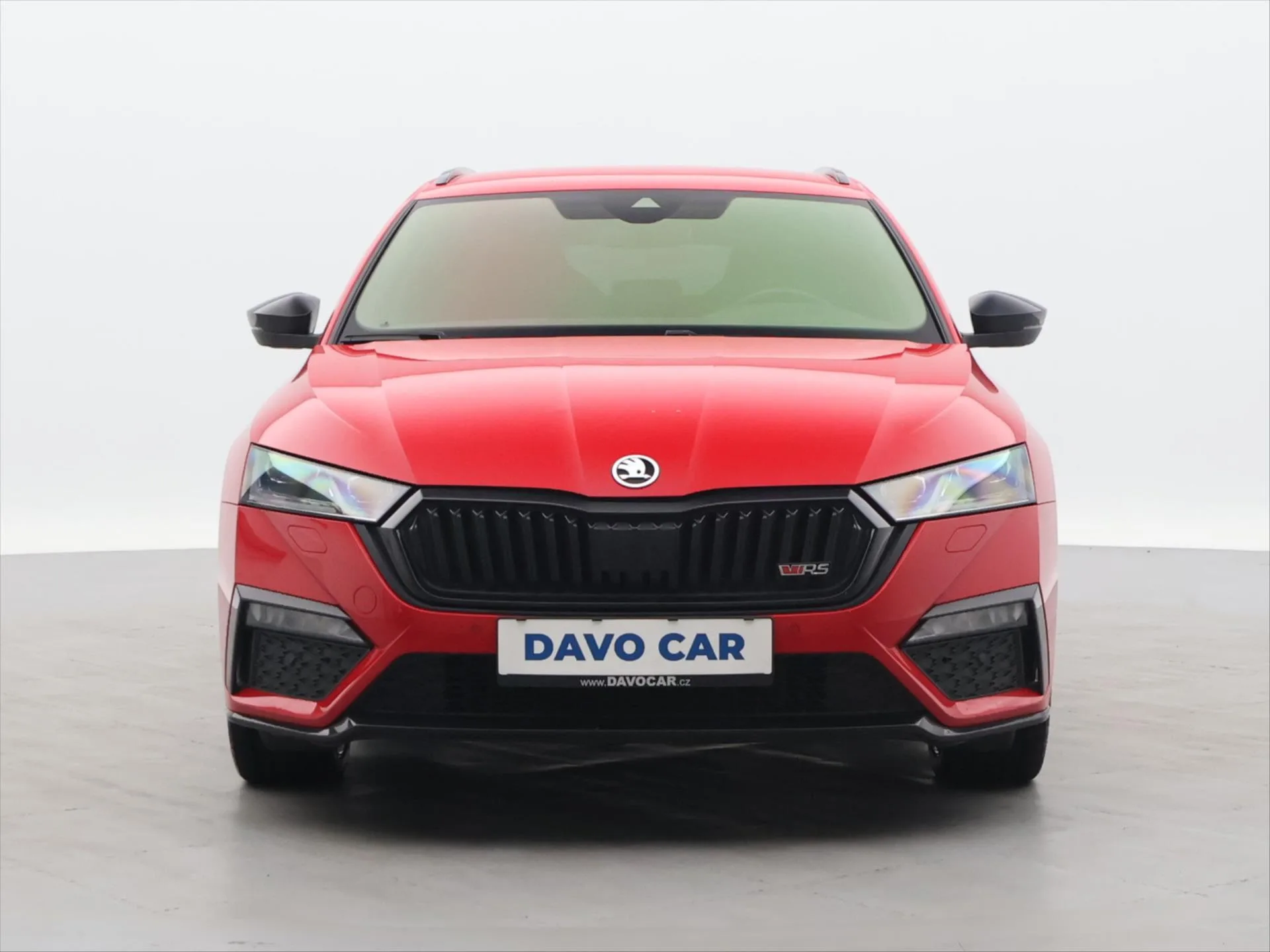 Škoda Octavia - Náhled 2