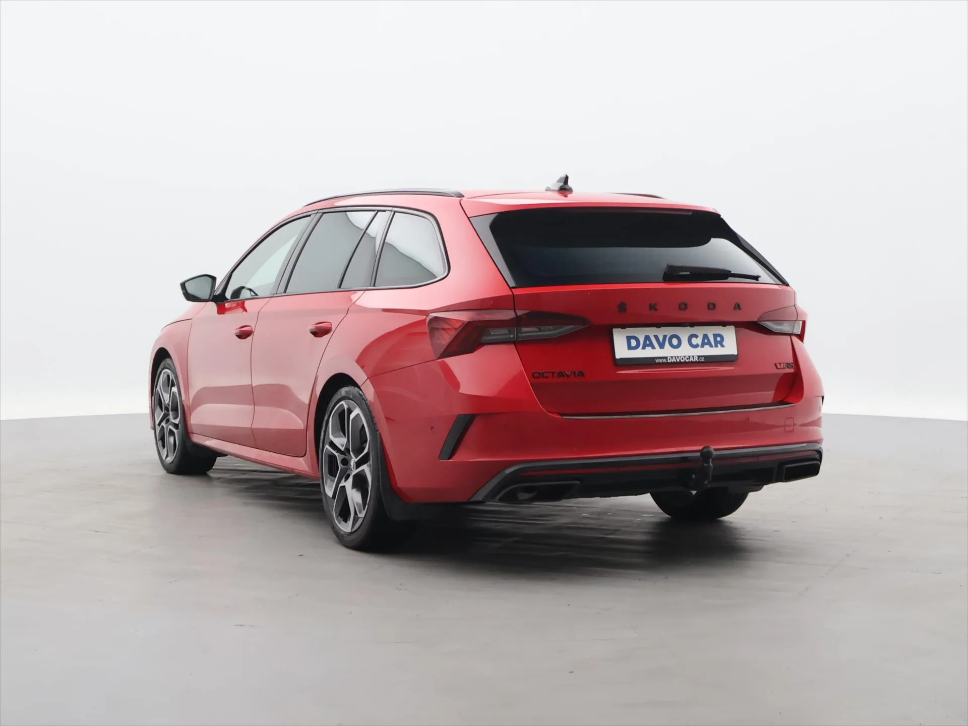 Škoda Octavia - Náhled 5