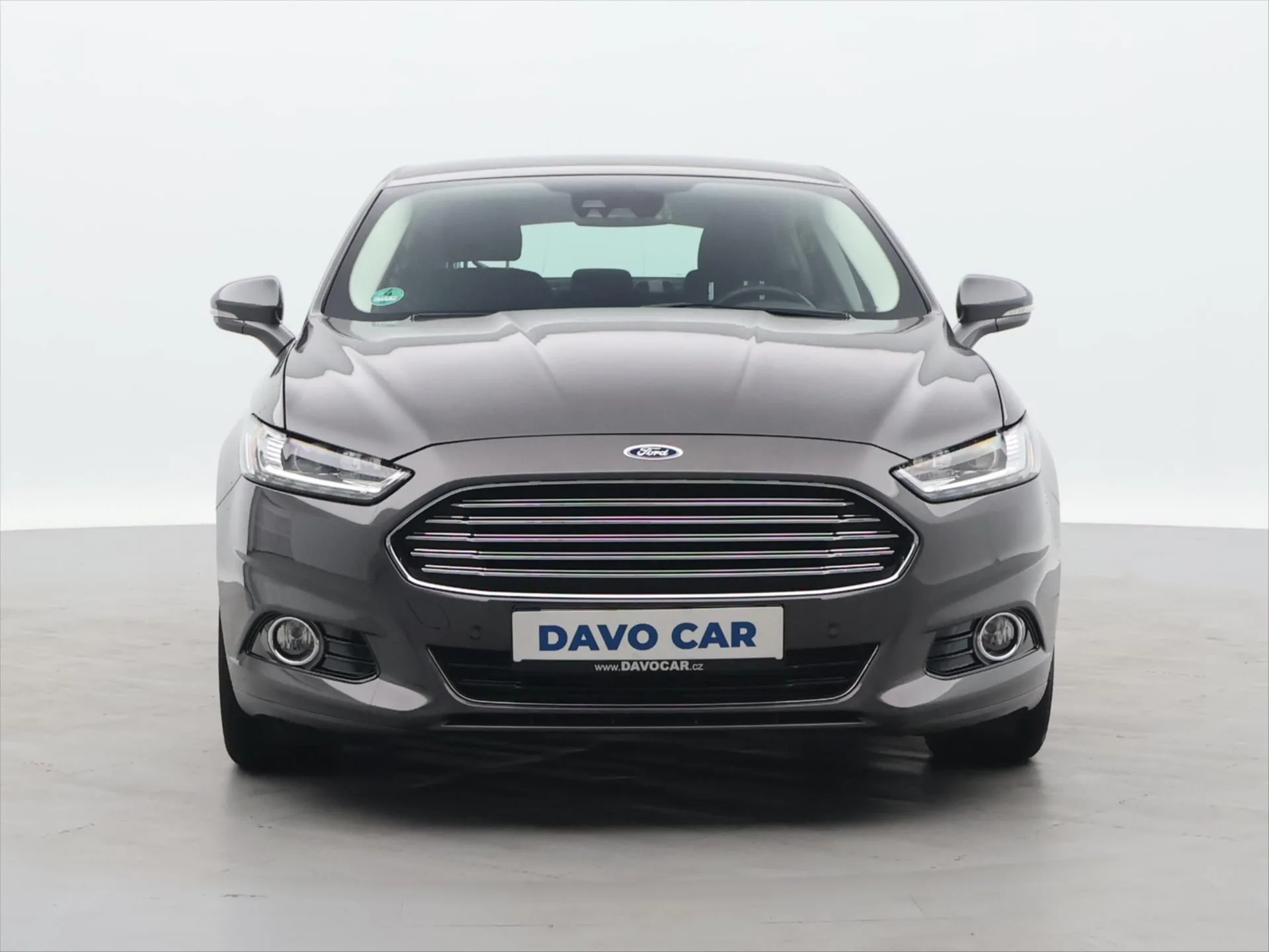 Ford Mondeo - Náhled 2