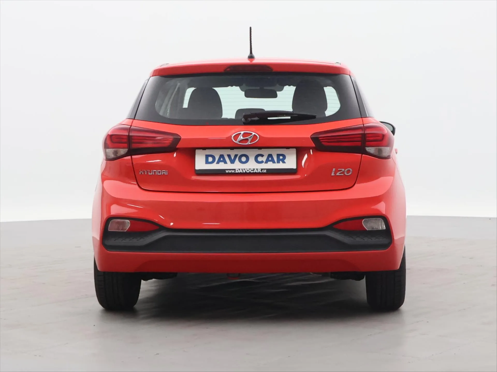 Hyundai i20 - Náhled 6