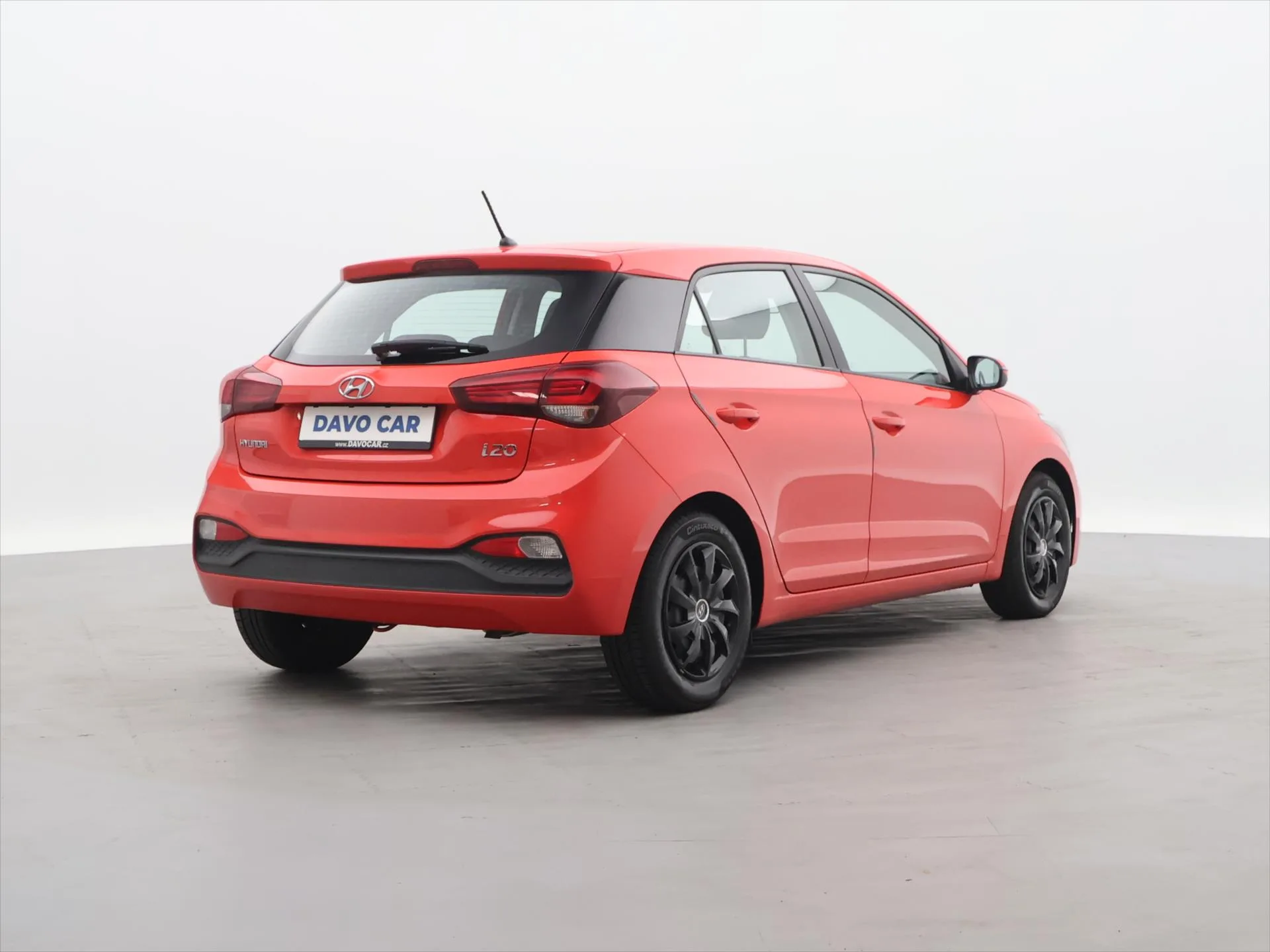 Hyundai i20 - Náhled 7
