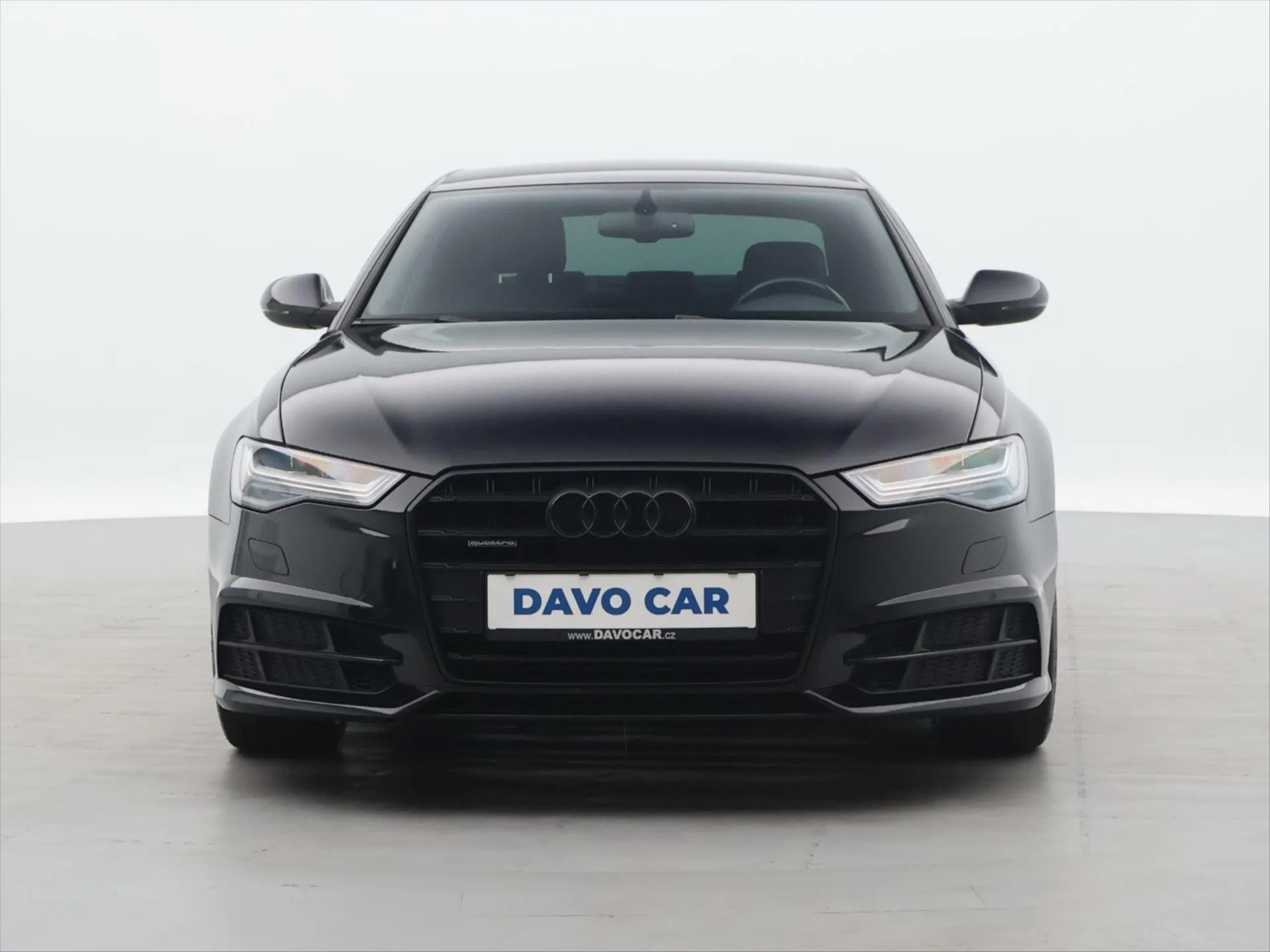 Audi A6 - Náhled 2