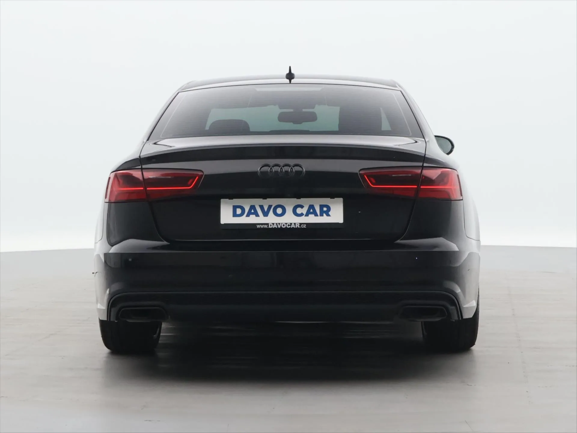 Audi A6 - Náhled 6