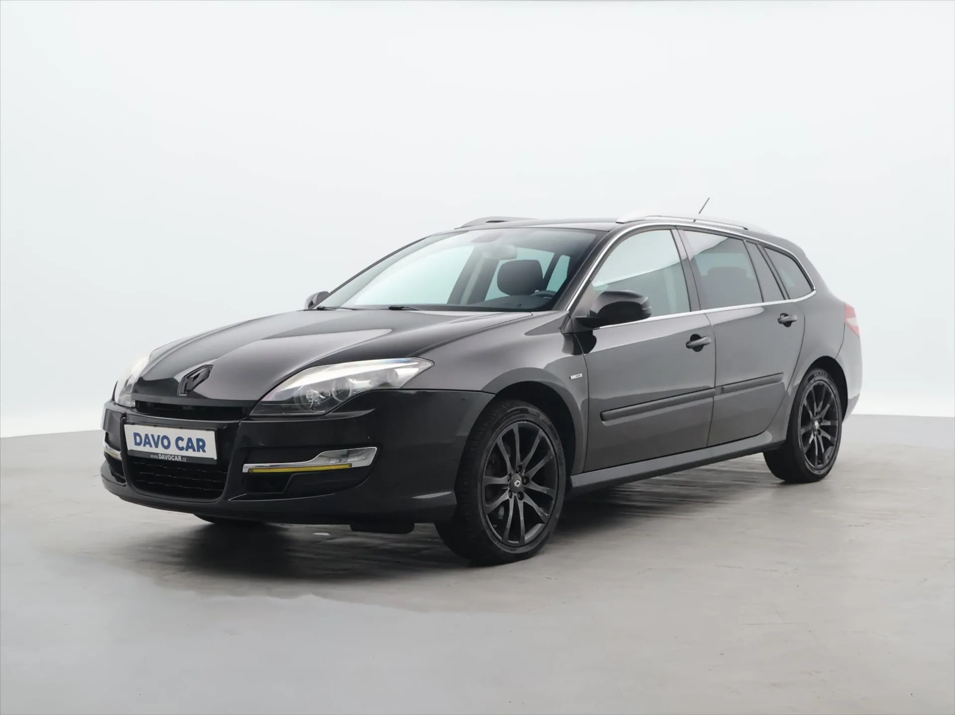 Renault Laguna - Náhled 3