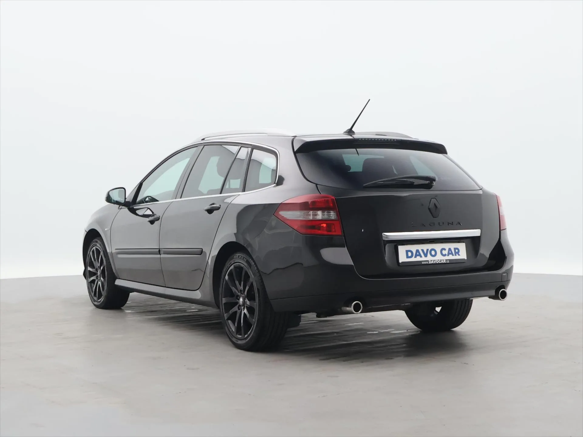 Renault Laguna - Náhled 5