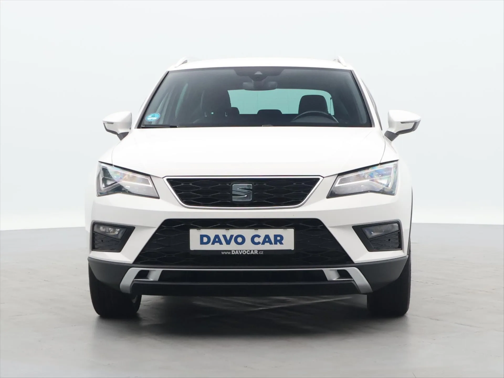 Seat Ateca - Náhled 2