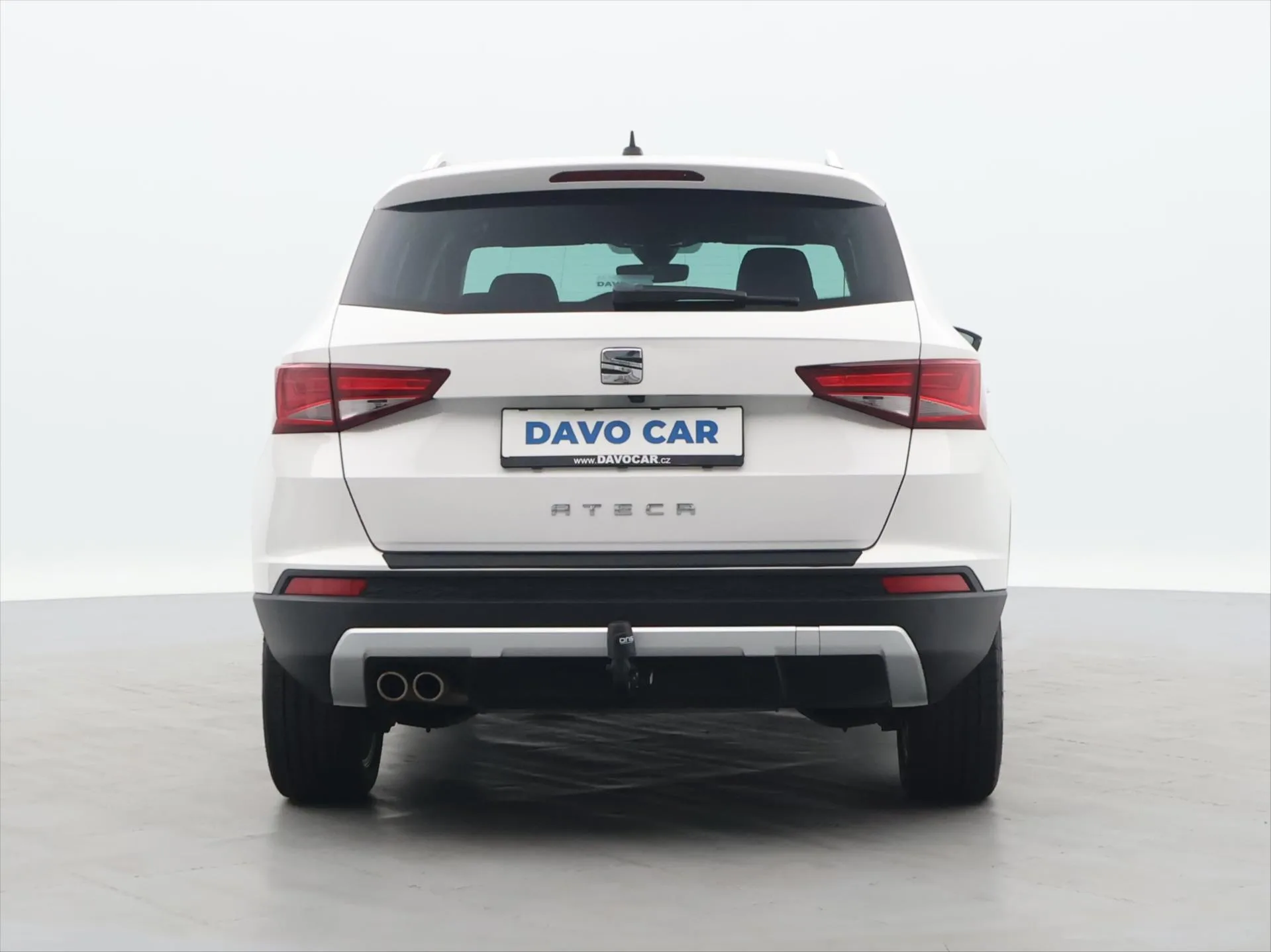 Seat Ateca - Náhled 6