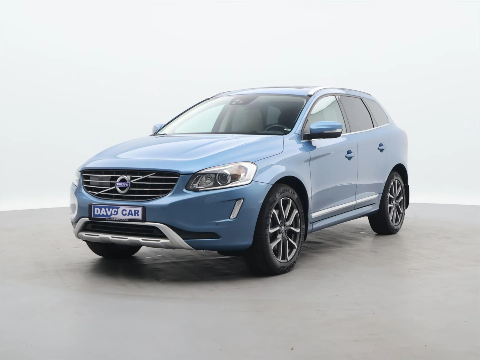 Volvo XC60 - Náhled 3