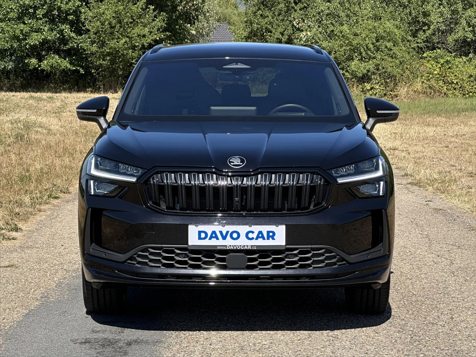 Škoda Kodiaq - Náhled 2