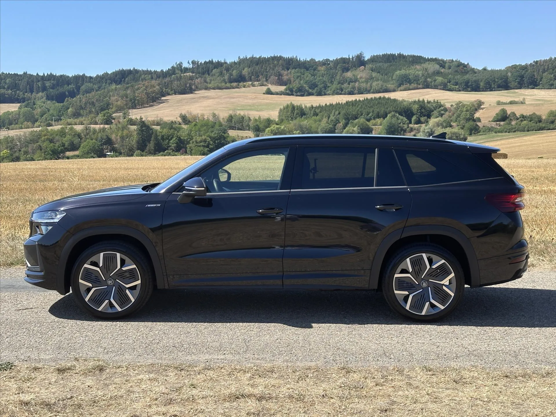 Škoda Kodiaq - Náhled 4