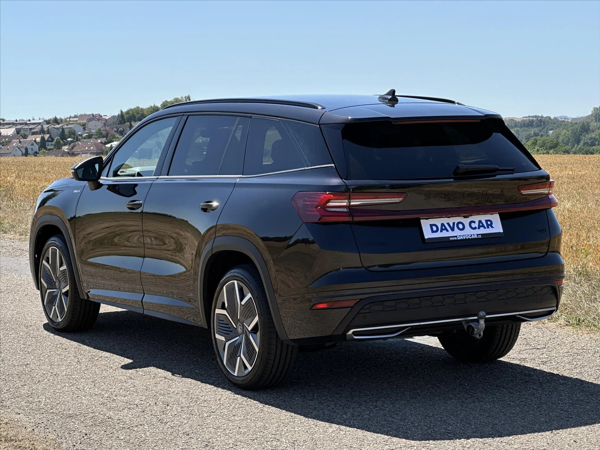 Škoda Kodiaq - Náhled 5