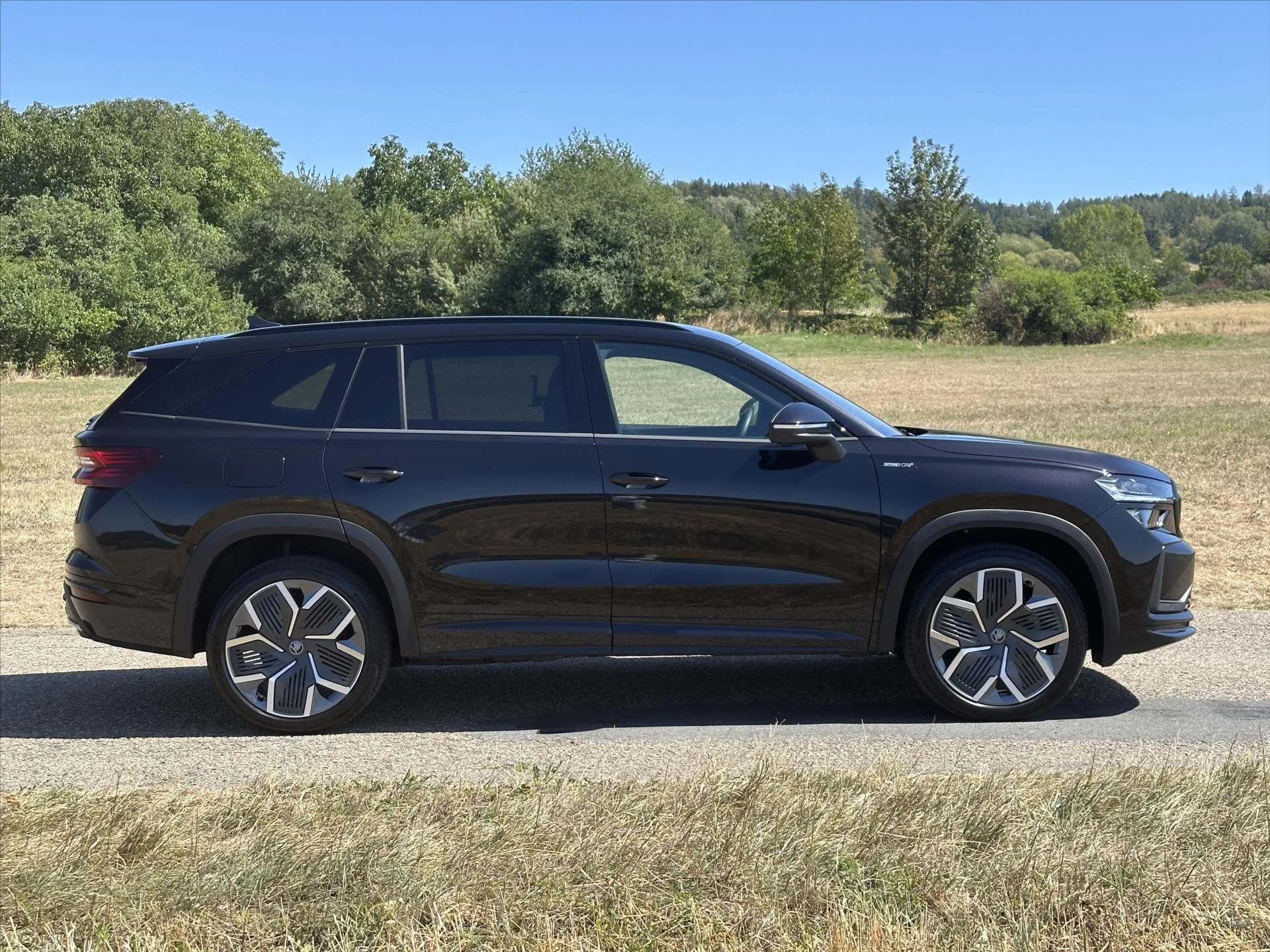 Škoda Kodiaq - Náhled 8