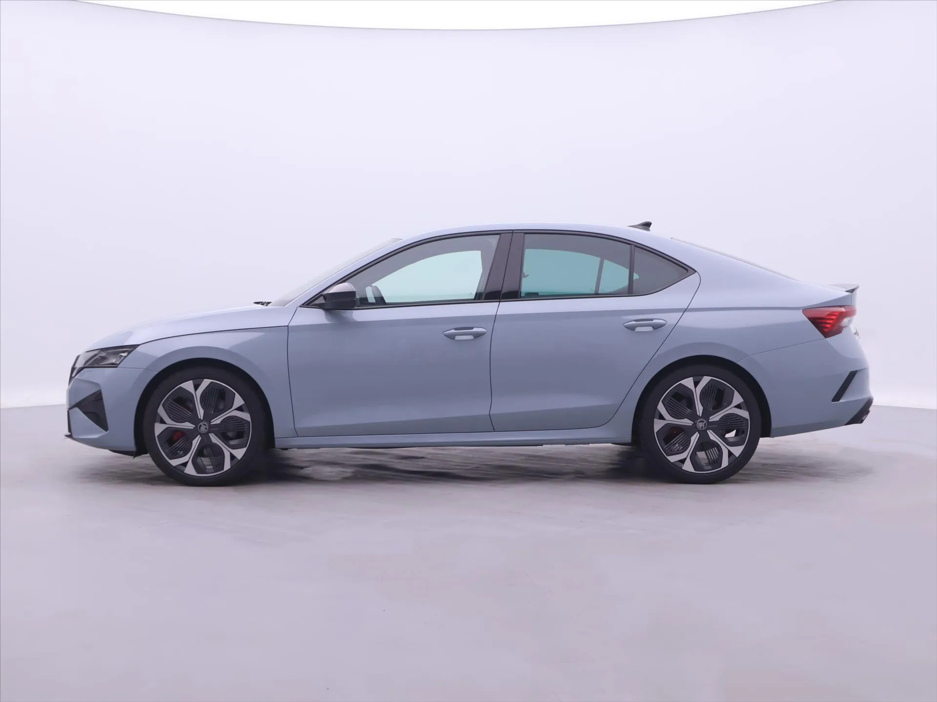 Škoda Octavia - Náhled 4