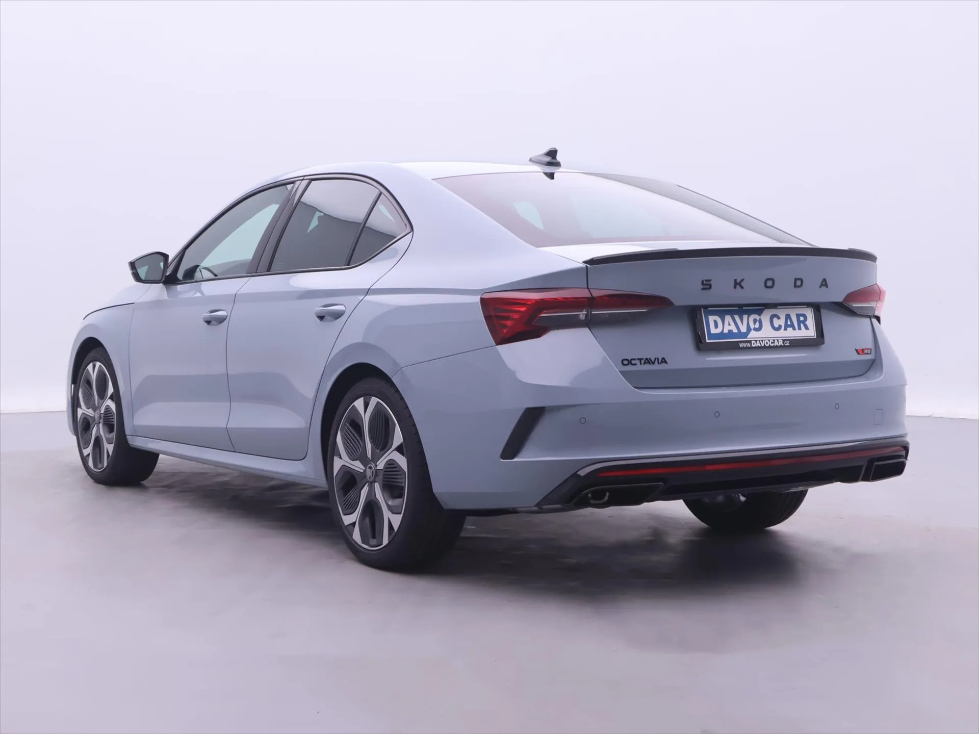 Škoda Octavia - Náhled 5