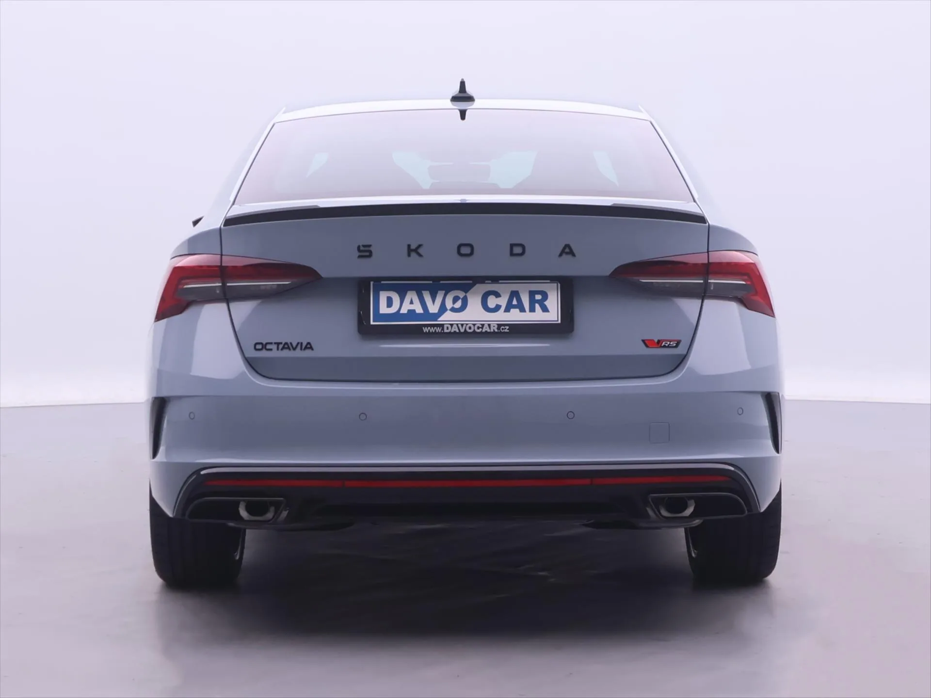 Škoda Octavia - Náhled 6