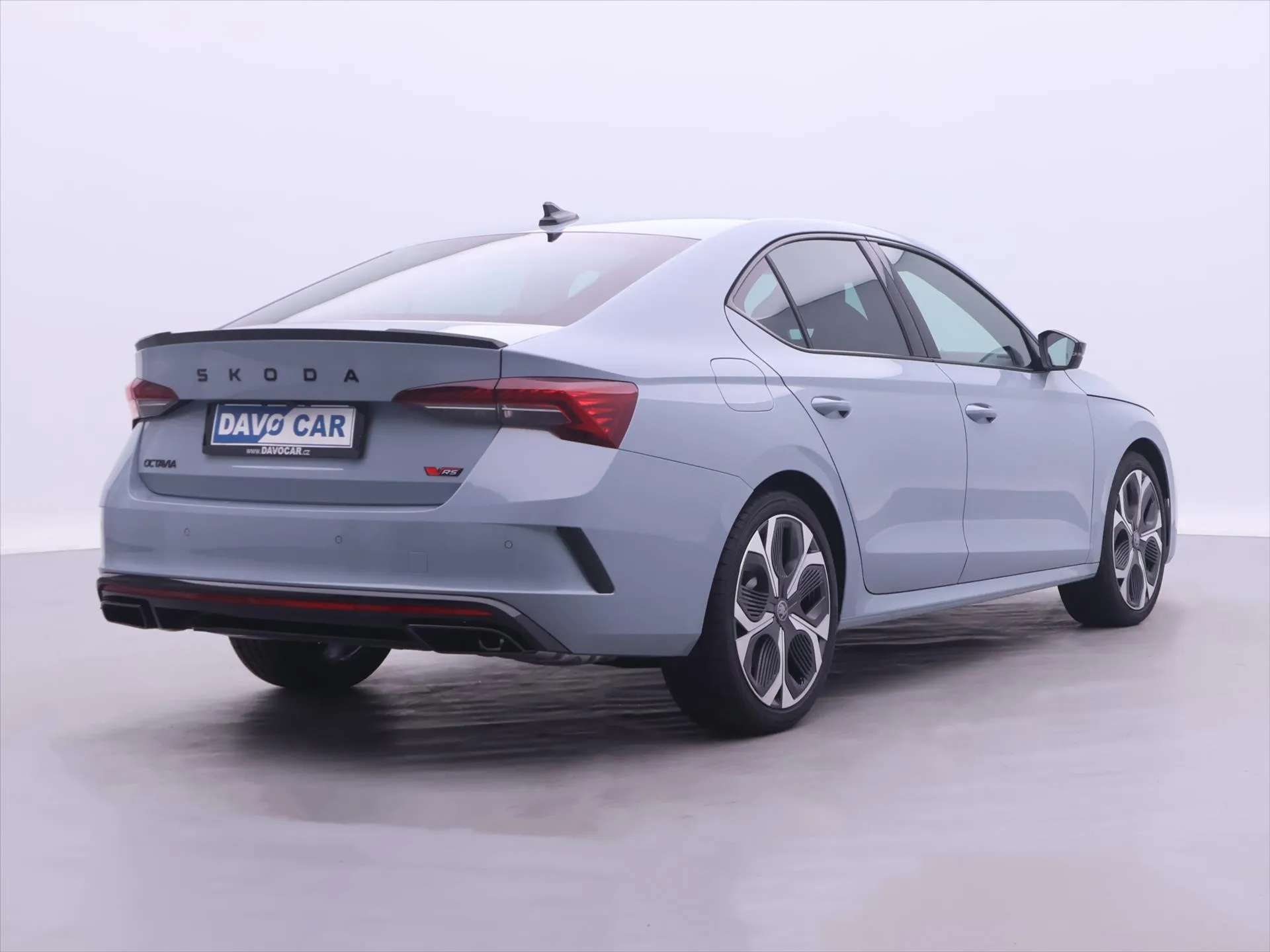 Škoda Octavia - Náhled 7