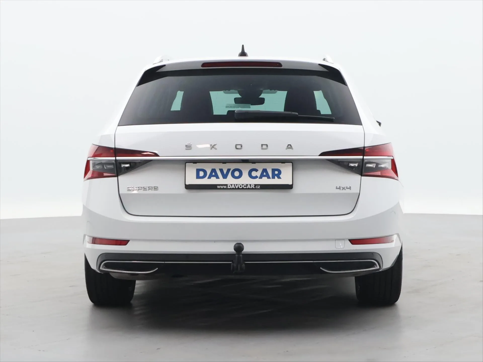 Škoda Superb - Náhled 6