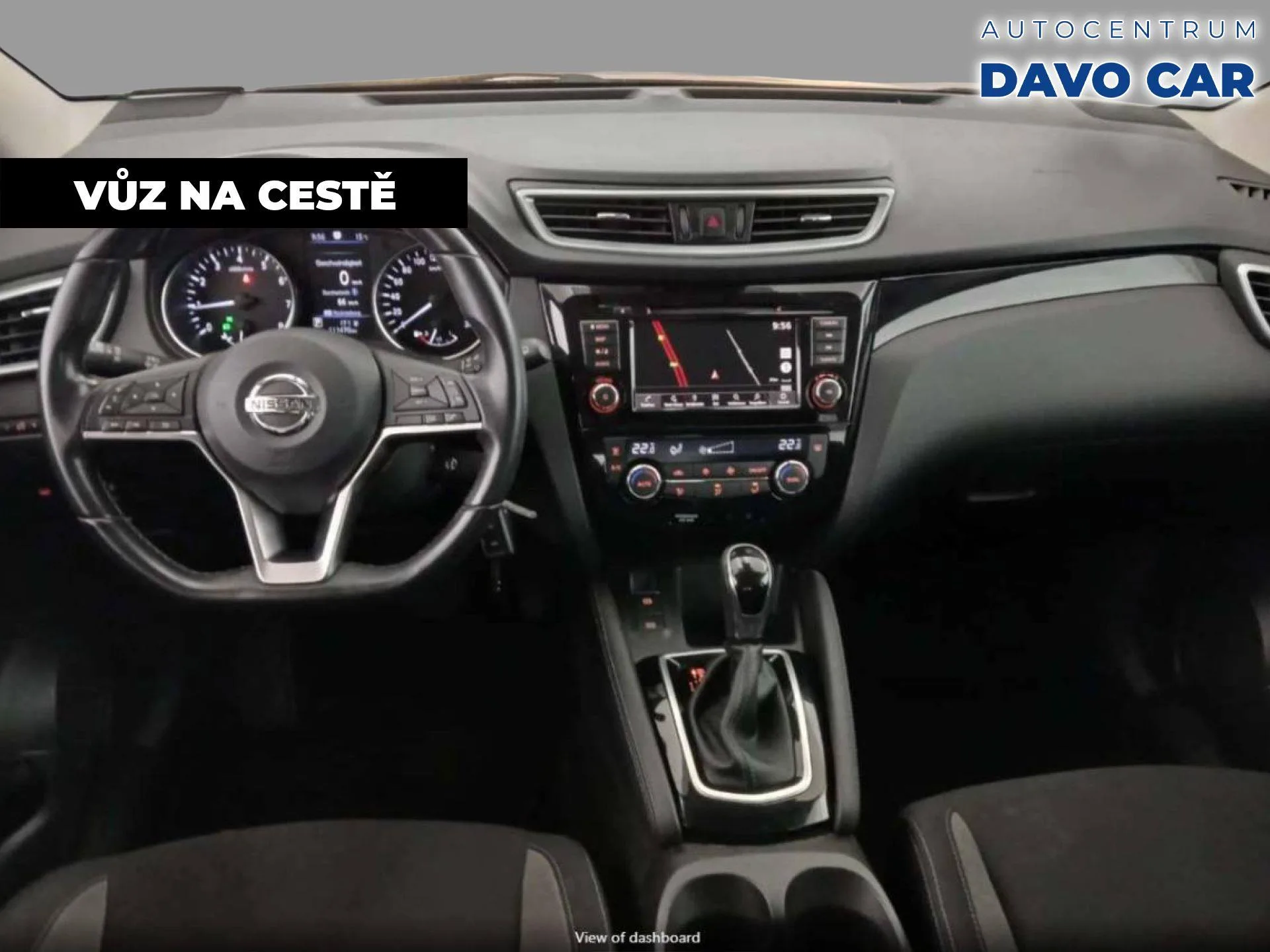 Nissan Qashqai - Náhled 3