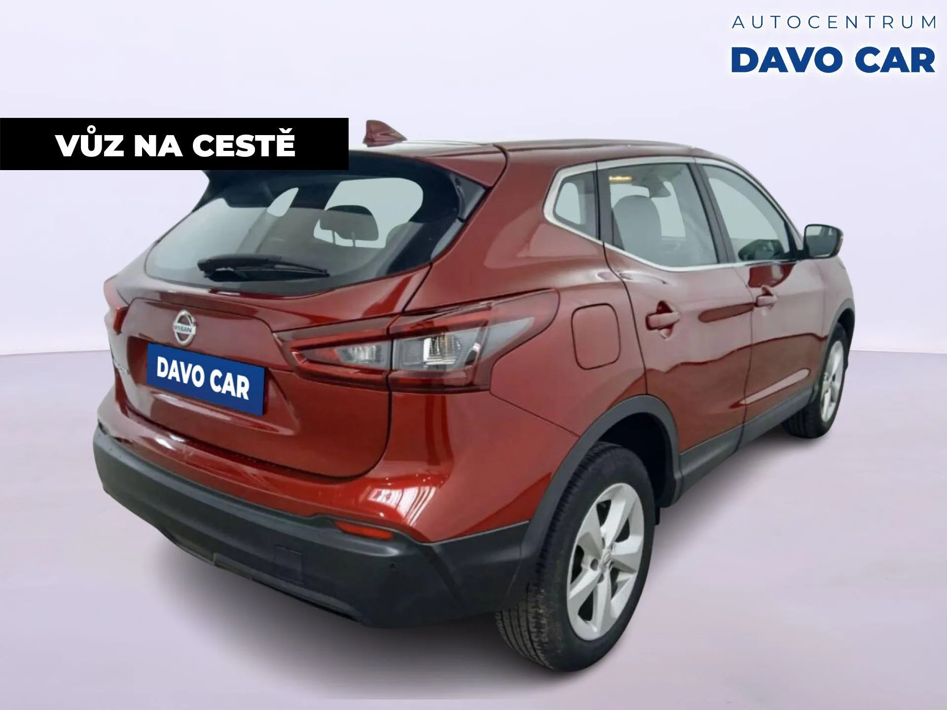 Nissan Qashqai - Náhled 5
