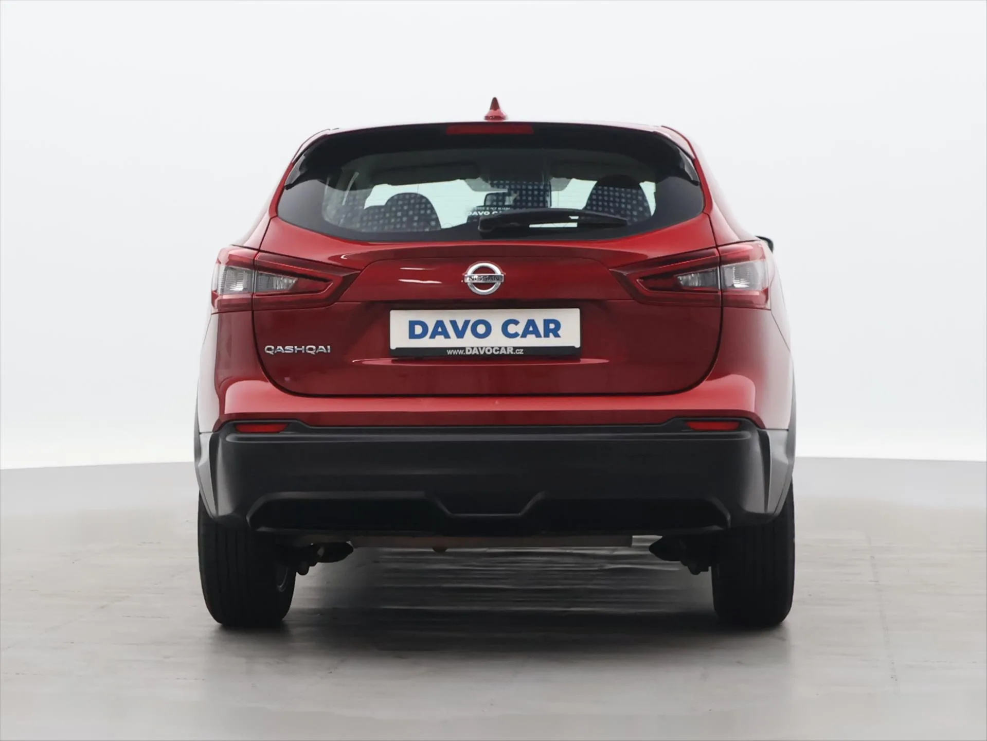 Nissan Qashqai - Náhled 6