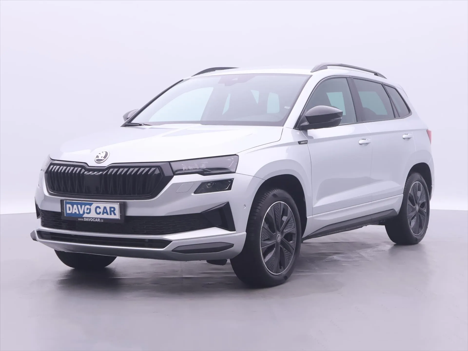 Škoda Karoq - Náhled 3