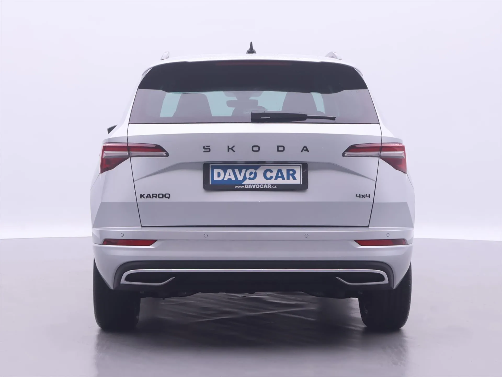 Škoda Karoq - Náhled 6