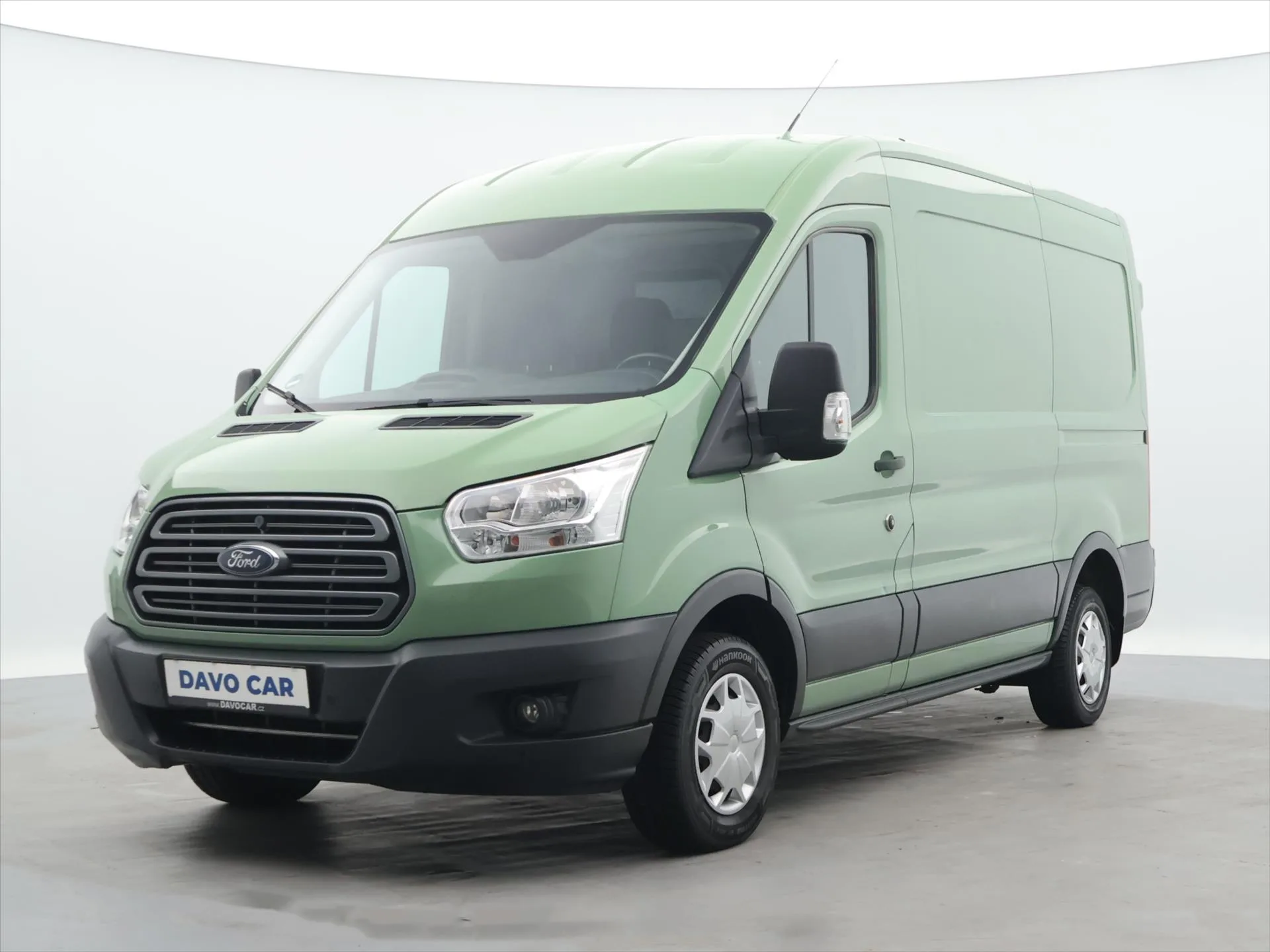 Ford Transit - Náhled 3