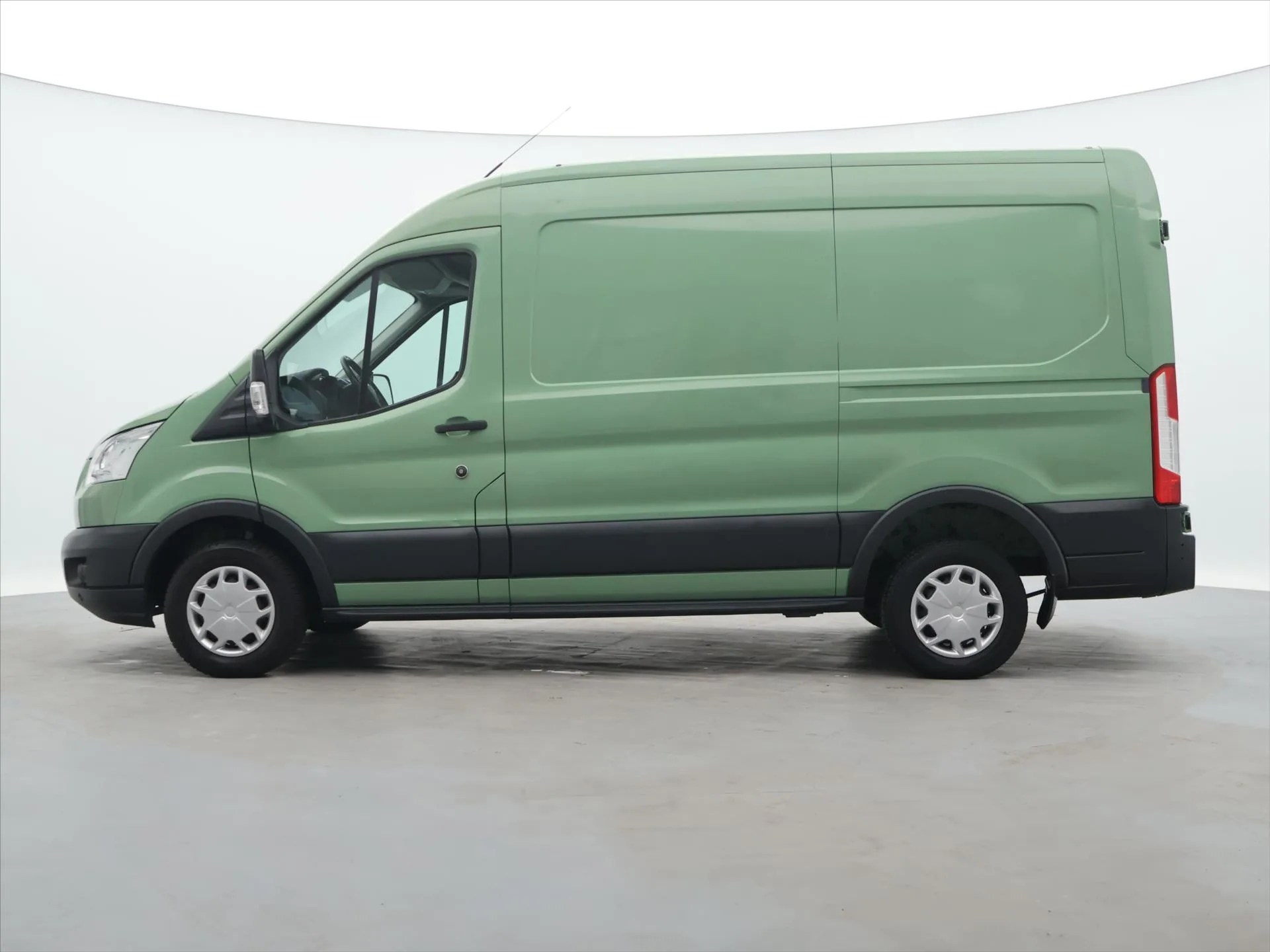 Ford Transit - Náhled 4