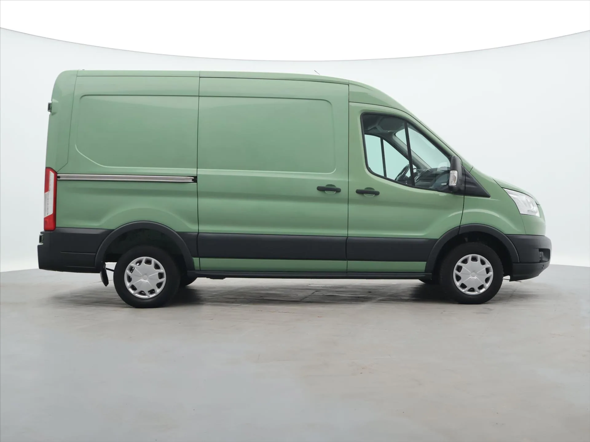 Ford Transit - Náhled 8
