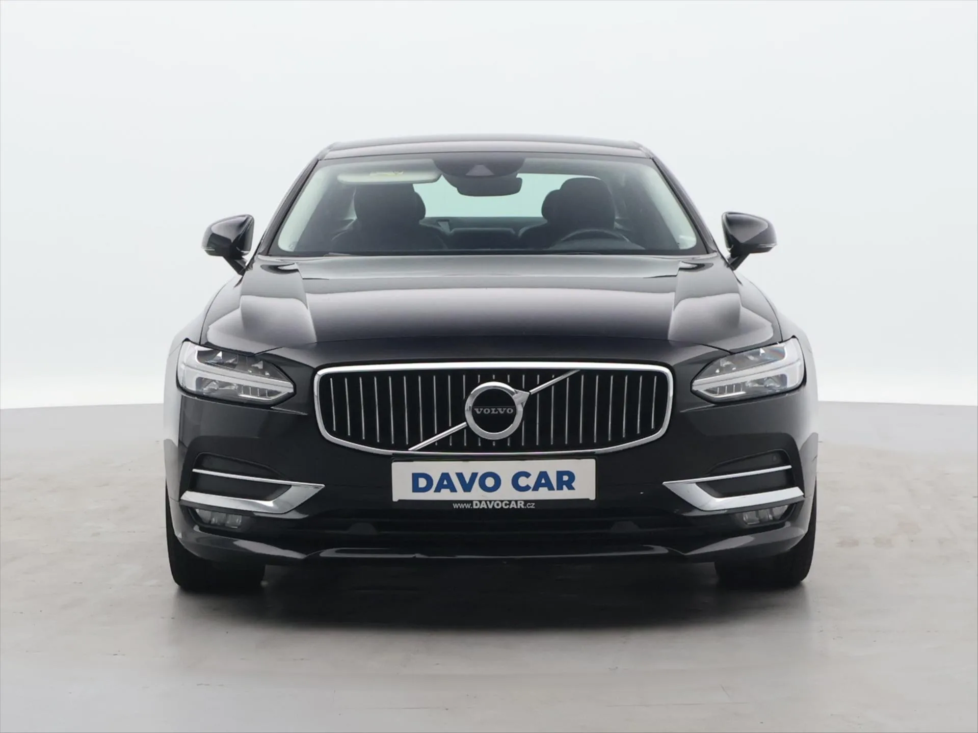Volvo S90 - Náhled 2