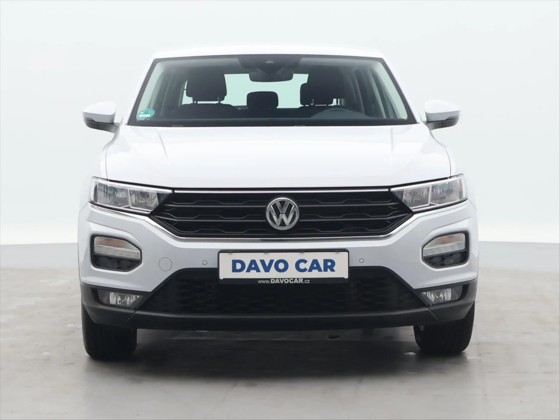 Volkswagen T-Roc - Náhled 2