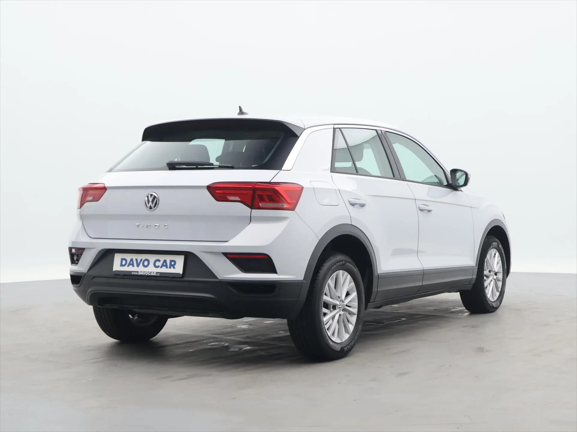 Volkswagen T-Roc - Náhled 7