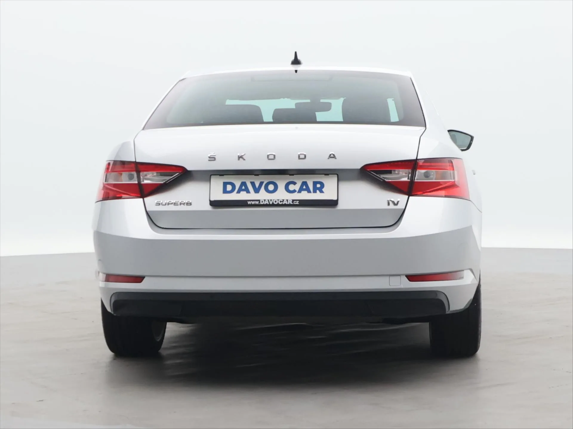 Škoda Superb - Náhled 6