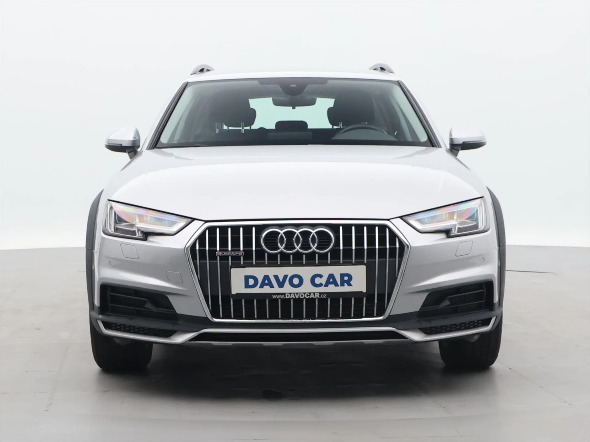 Audi A4 Allroad - Náhled 2