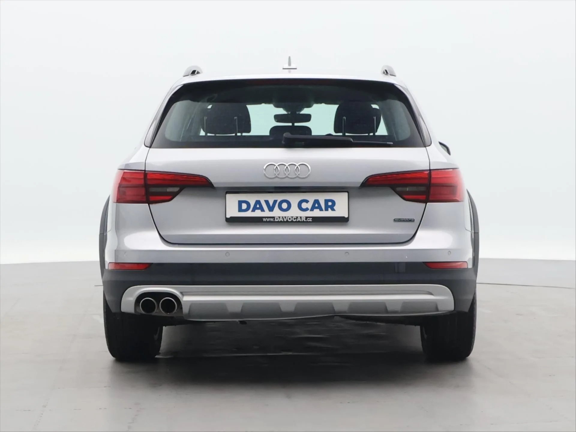 Audi A4 Allroad - Náhled 6